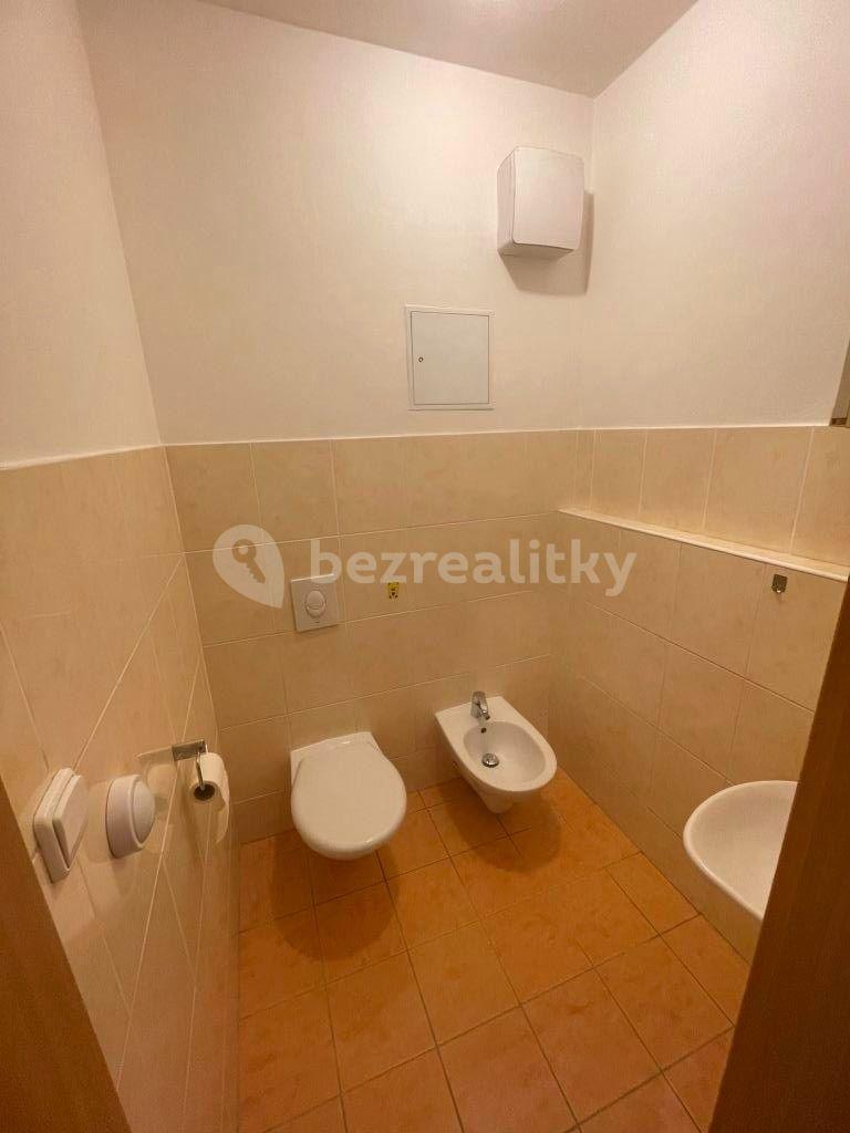 Prenájom bytu 3-izbový 80 m², V Dolině, Praha, Praha