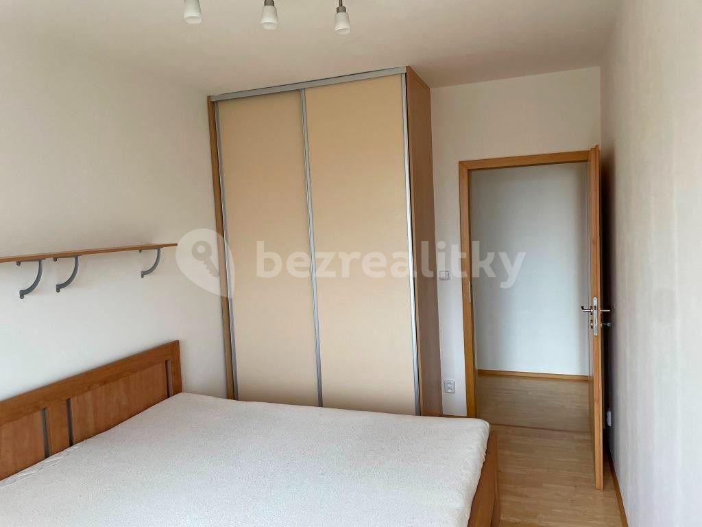 Prenájom bytu 3-izbový 80 m², V Dolině, Praha, Praha