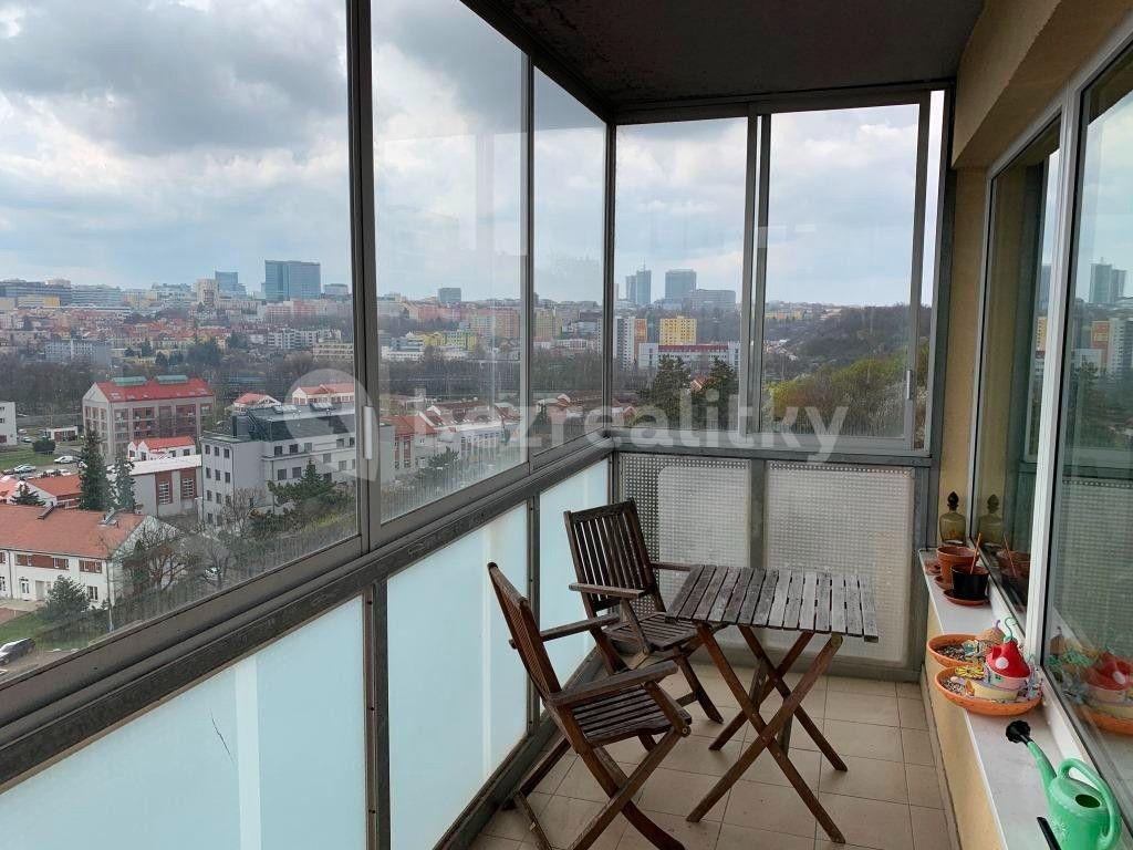 Prenájom bytu 3-izbový 80 m², V Dolině, Praha, Praha