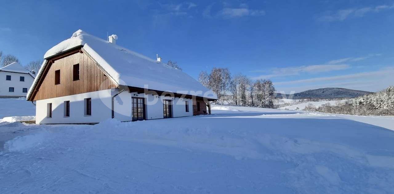 Prenájom rekreačného objektu, Záblatí, Jihočeský kraj