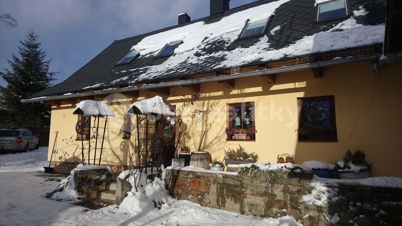 Prenájom rekreačného objektu, Červená Voda, Pardubický kraj