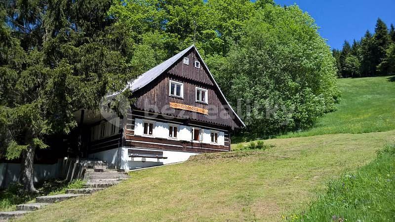 Prenájom rekreačného objektu, Rokytnice nad Jizerou, Liberecký kraj