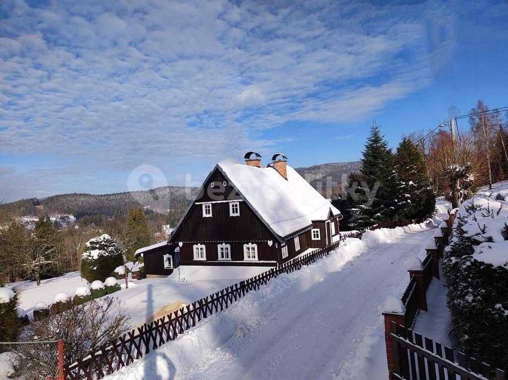 Prenájom rekreačného objektu, Jablonec nad Nisou, Liberecký kraj