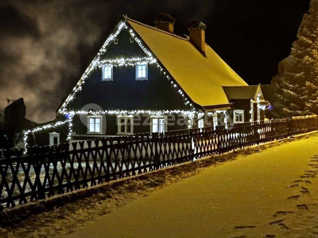 Prenájom rekreačného objektu, Jablonec nad Nisou, Liberecký kraj