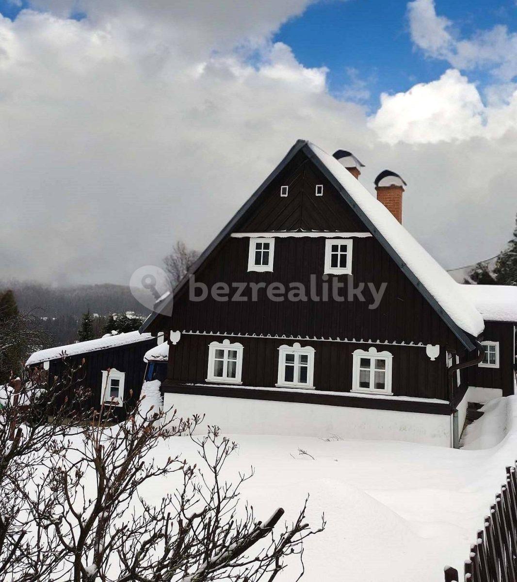 Prenájom rekreačného objektu, Jablonec nad Nisou, Liberecký kraj