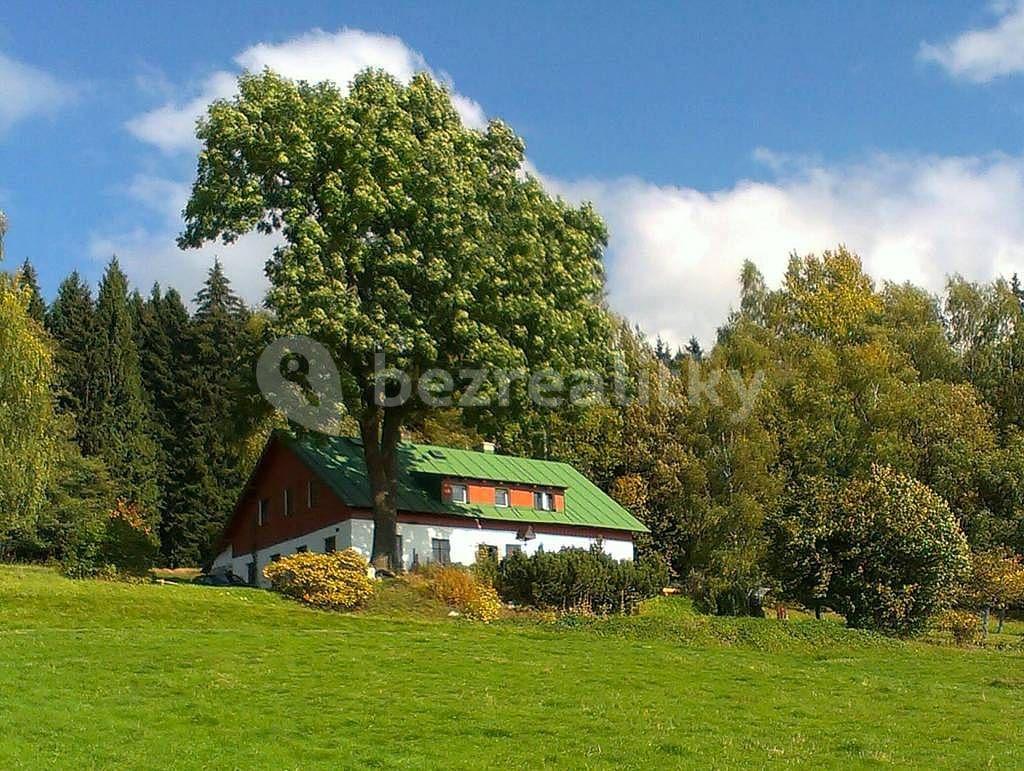 Prenájom rekreačného objektu, Strážné, Královéhradecký kraj