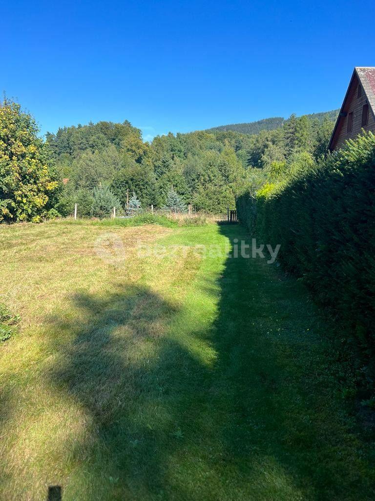 Predaj pozemku 3.004 m², Křižany, Liberecký kraj