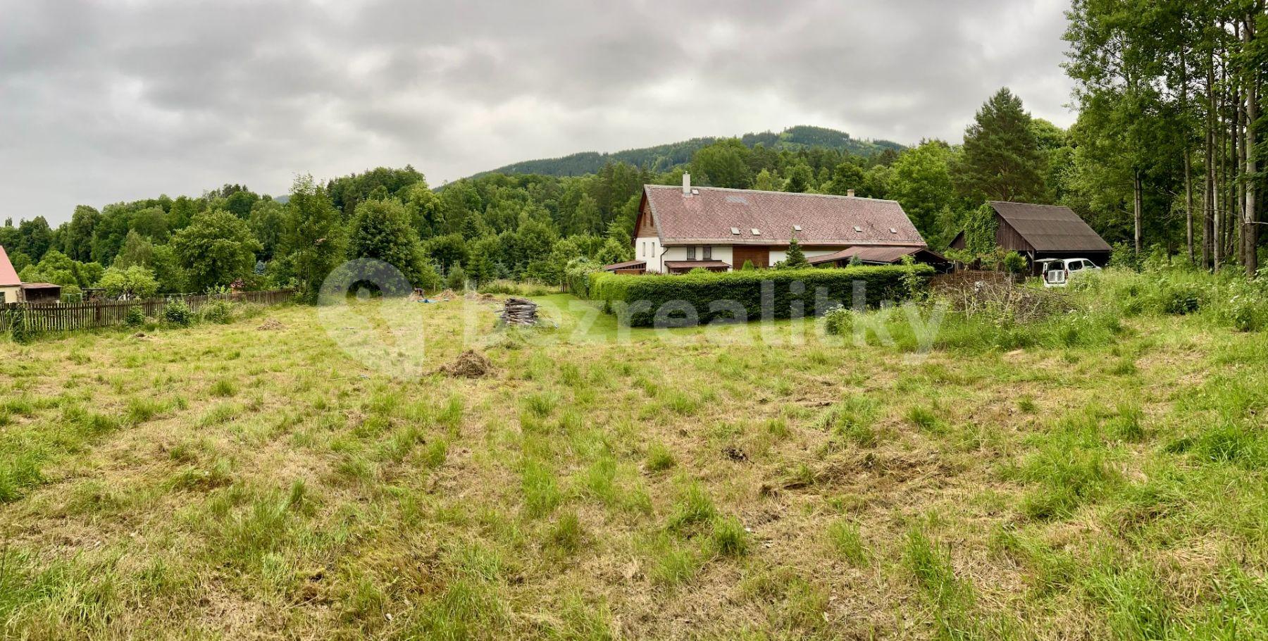 Predaj pozemku 3.004 m², Křižany, Liberecký kraj