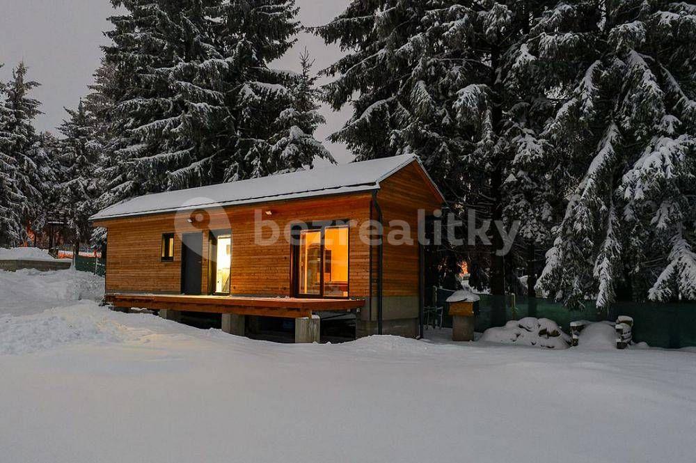 Prenájom rekreačného objektu, Nová Ves nad Nisou, Liberecký kraj