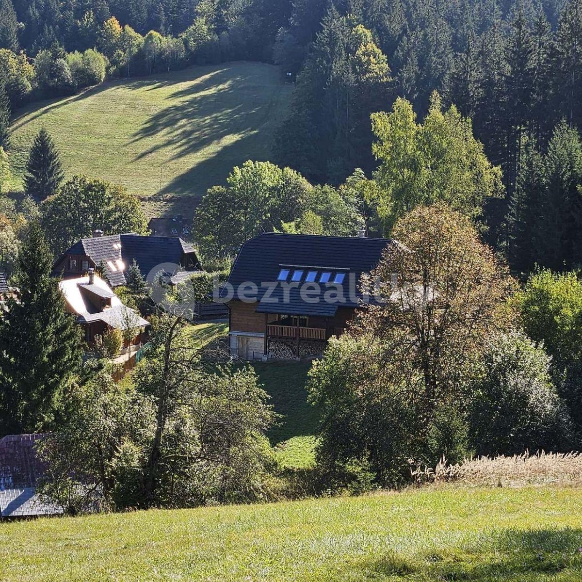 Prenájom rekreačného objektu, Velké Karlovice, Zlínský kraj