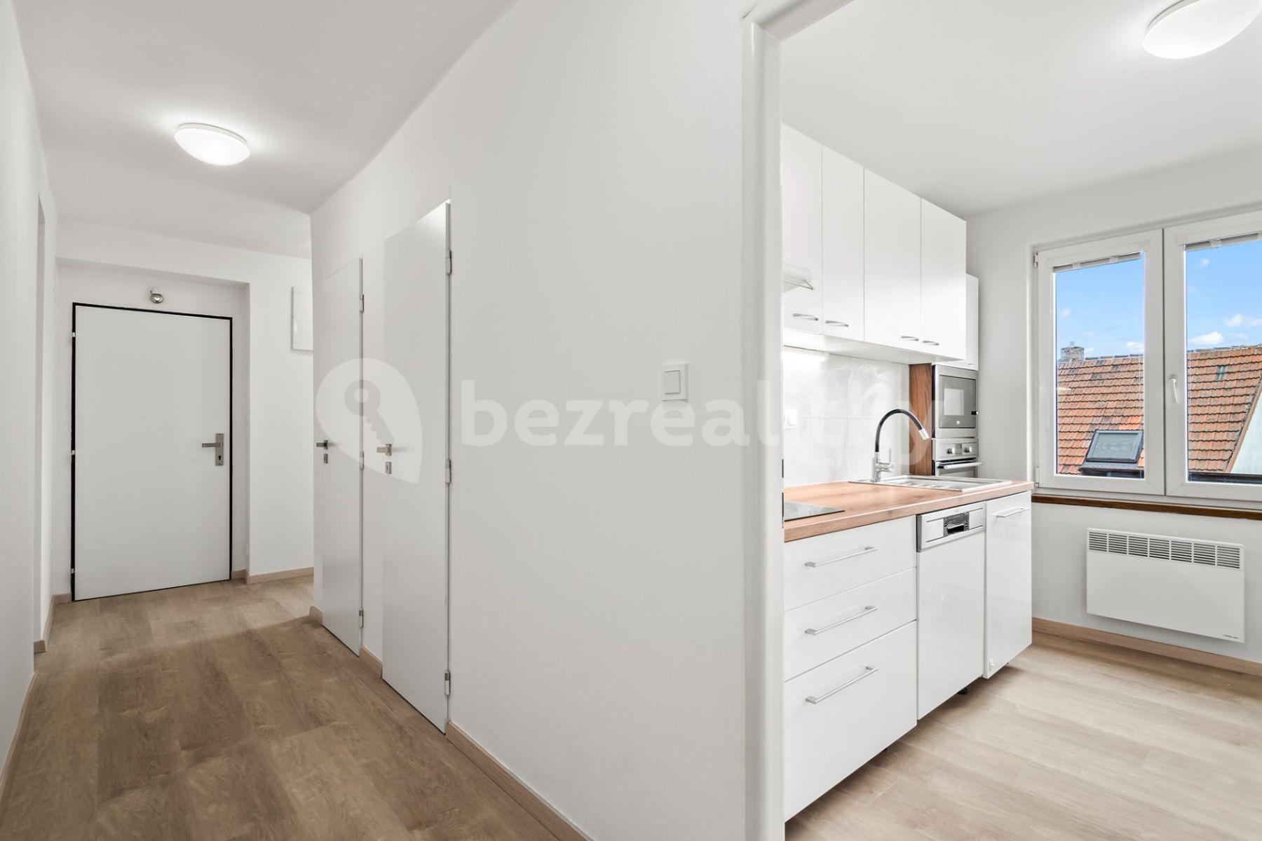 Predaj bytu 2-izbový 50 m², Na Hradčanech, Roudnice nad Labem, Ústecký kraj