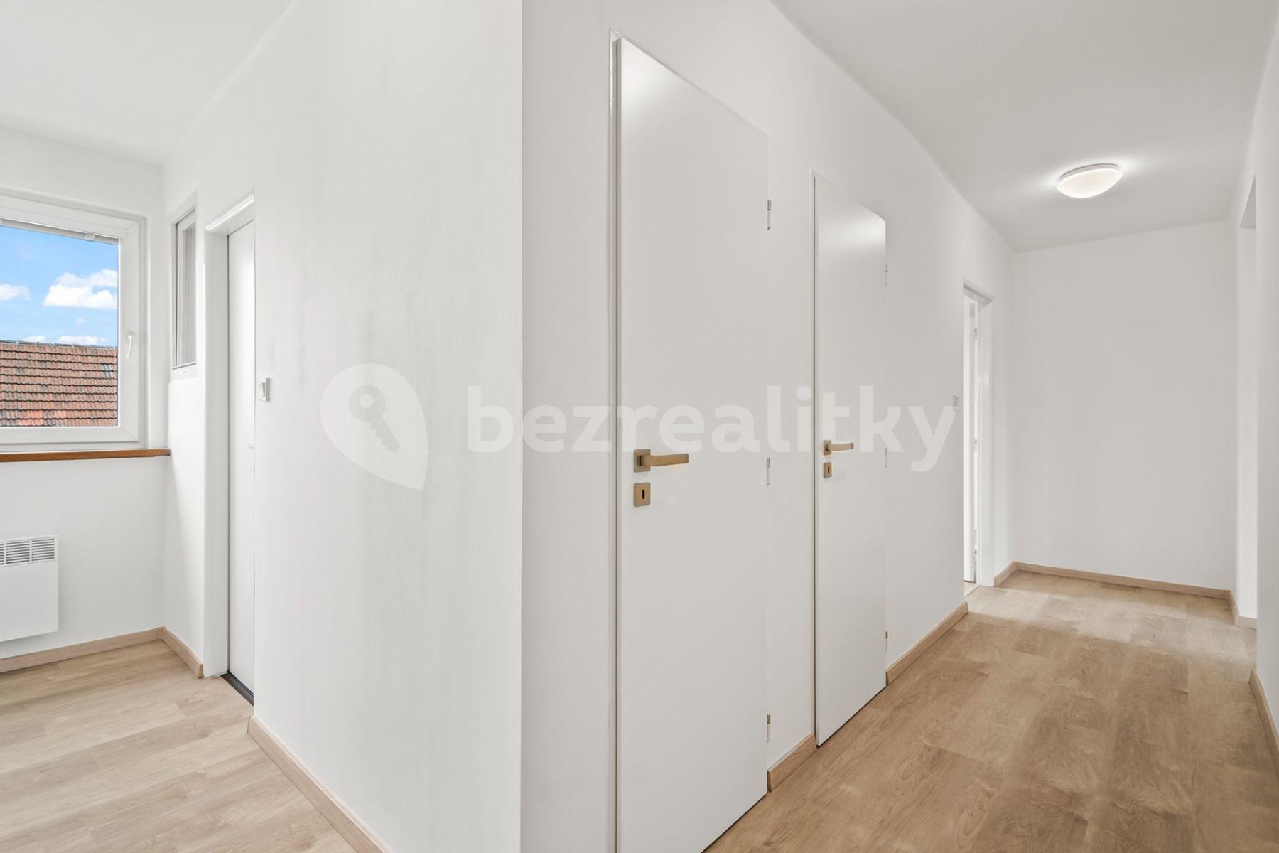 Predaj bytu 2-izbový 50 m², Na Hradčanech, Roudnice nad Labem, Ústecký kraj