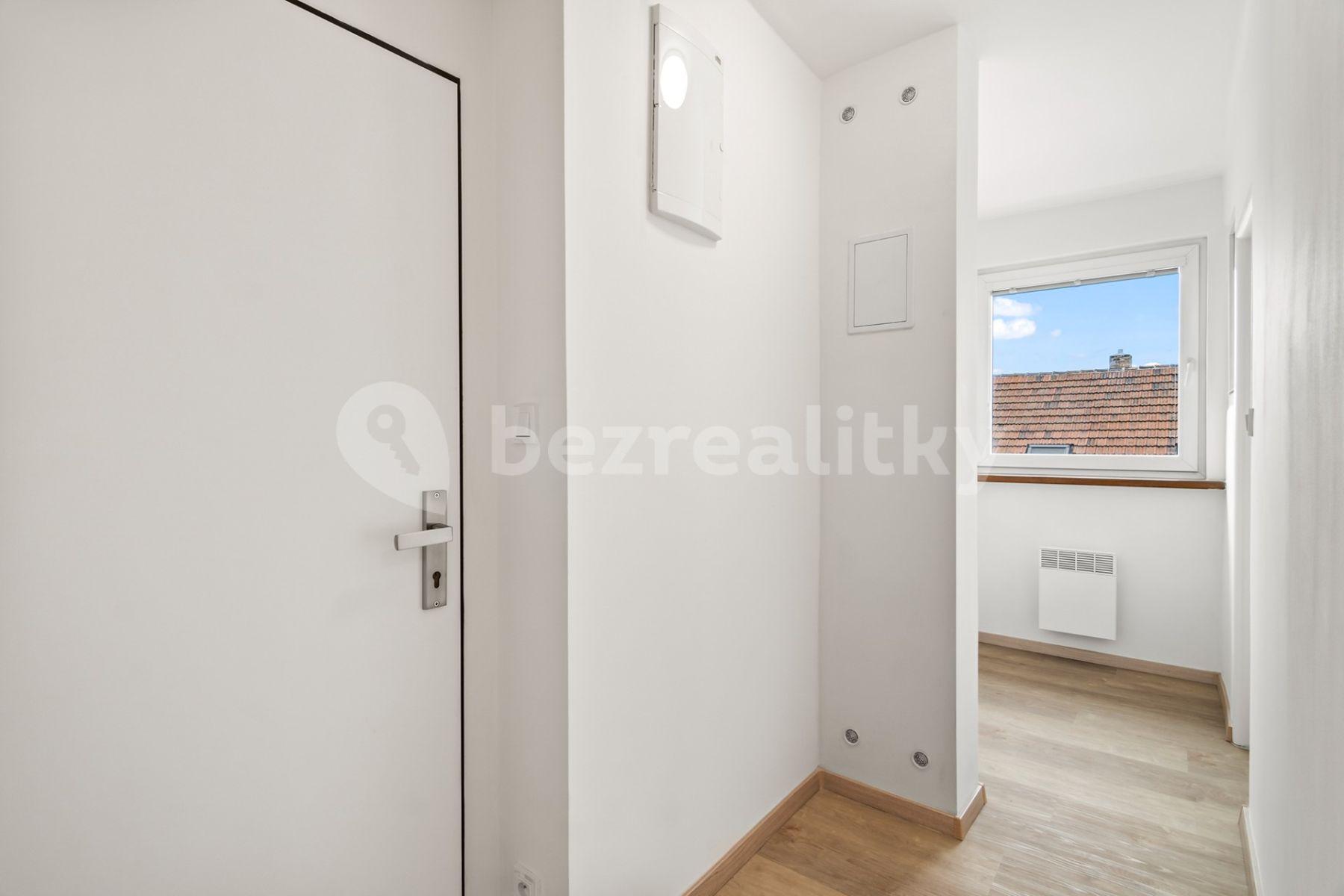 Predaj bytu 2-izbový 50 m², Na Hradčanech, Roudnice nad Labem, Ústecký kraj