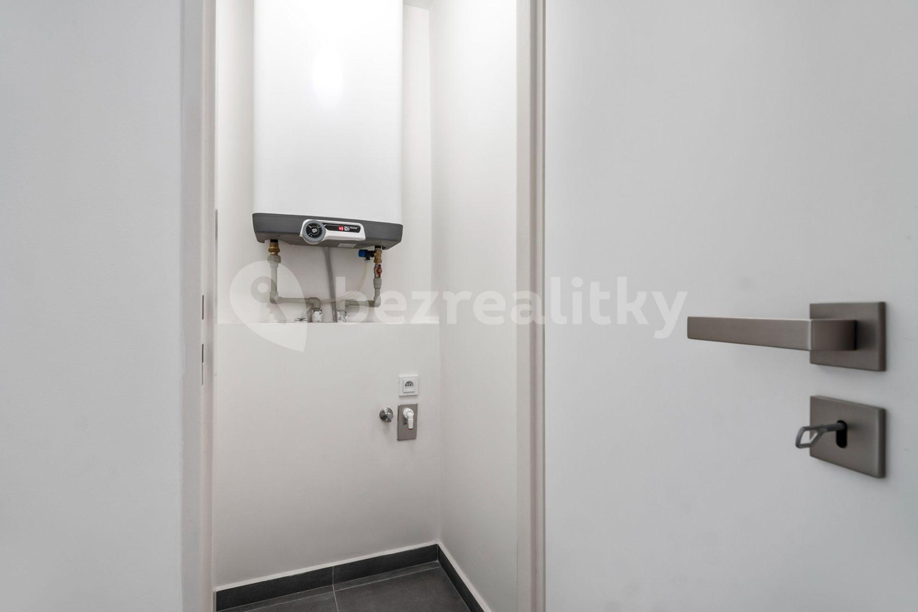 Predaj bytu 2-izbový 50 m², Na Hradčanech, Roudnice nad Labem, Ústecký kraj