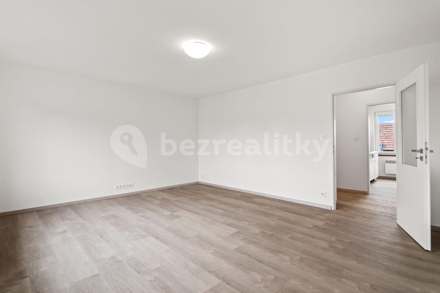 Predaj bytu 2-izbový 50 m², Na Hradčanech, Roudnice nad Labem, Ústecký kraj