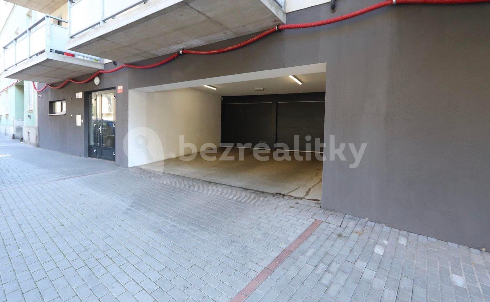 Predaj garáže 20 m², Přadlácká, Brno, Jihomoravský kraj