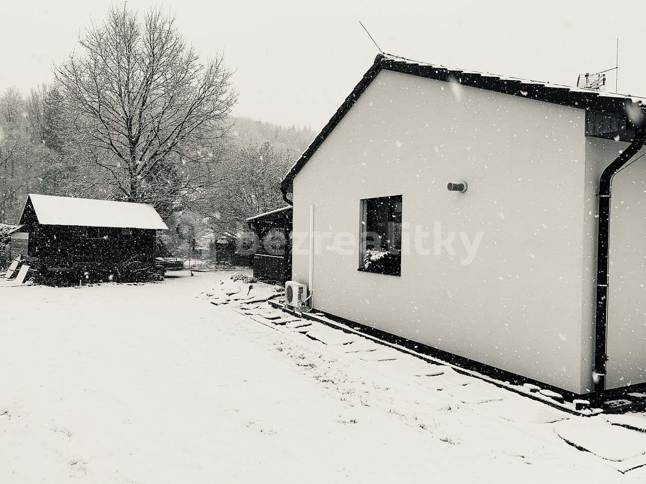 Prenájom rekreačného objektu, Nový Malín, Olomoucký kraj