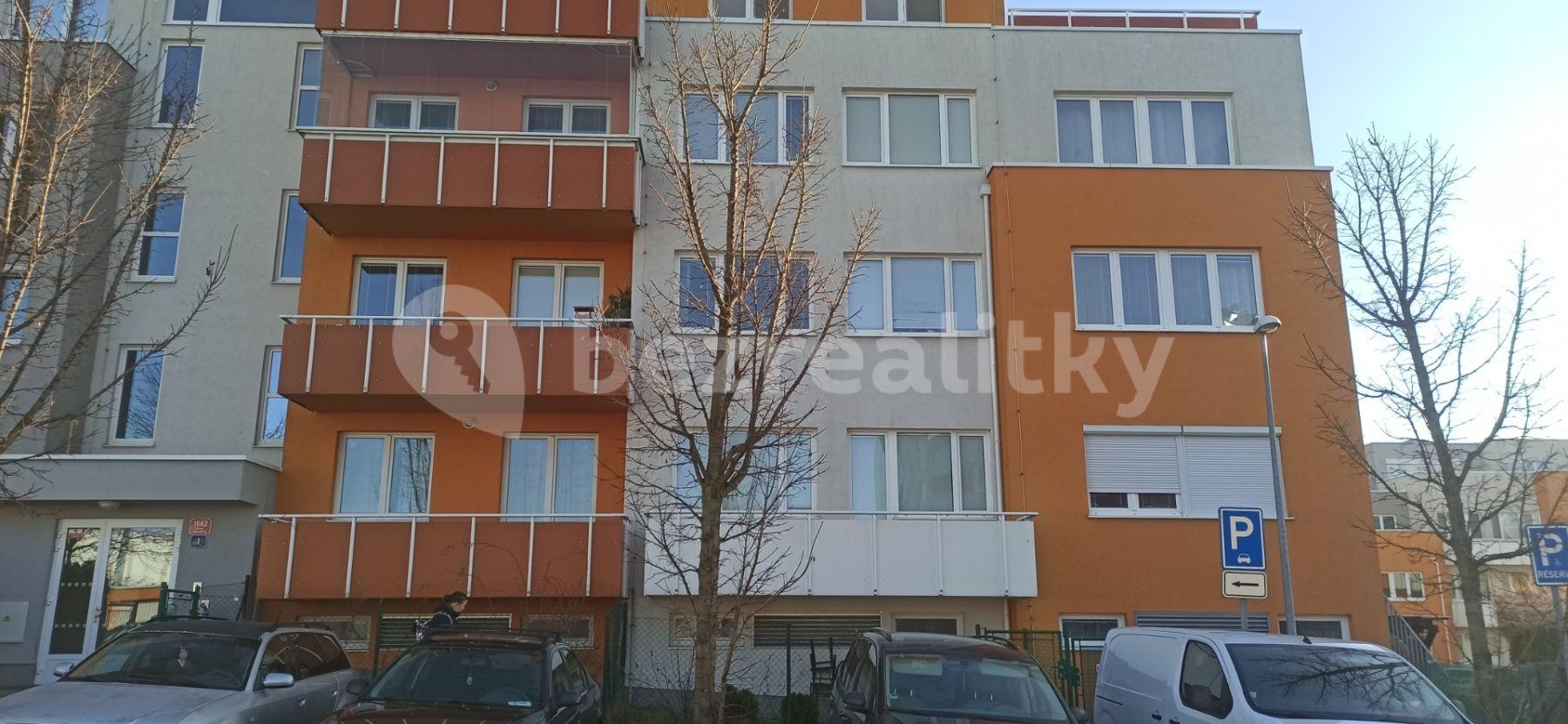 Prenájom bytu 1-izbový 31 m², Farkašova, Praha, Praha