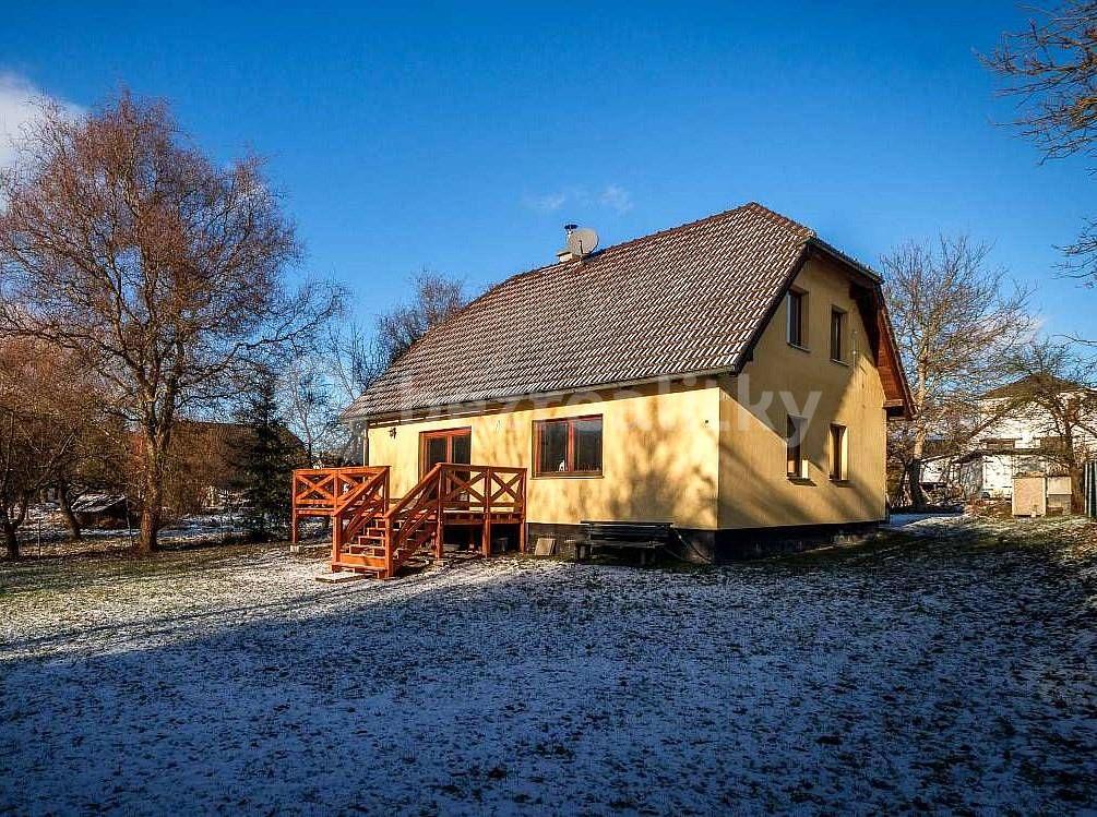 Prenájom rekreačného objektu, Velké Losiny, Olomoucký kraj