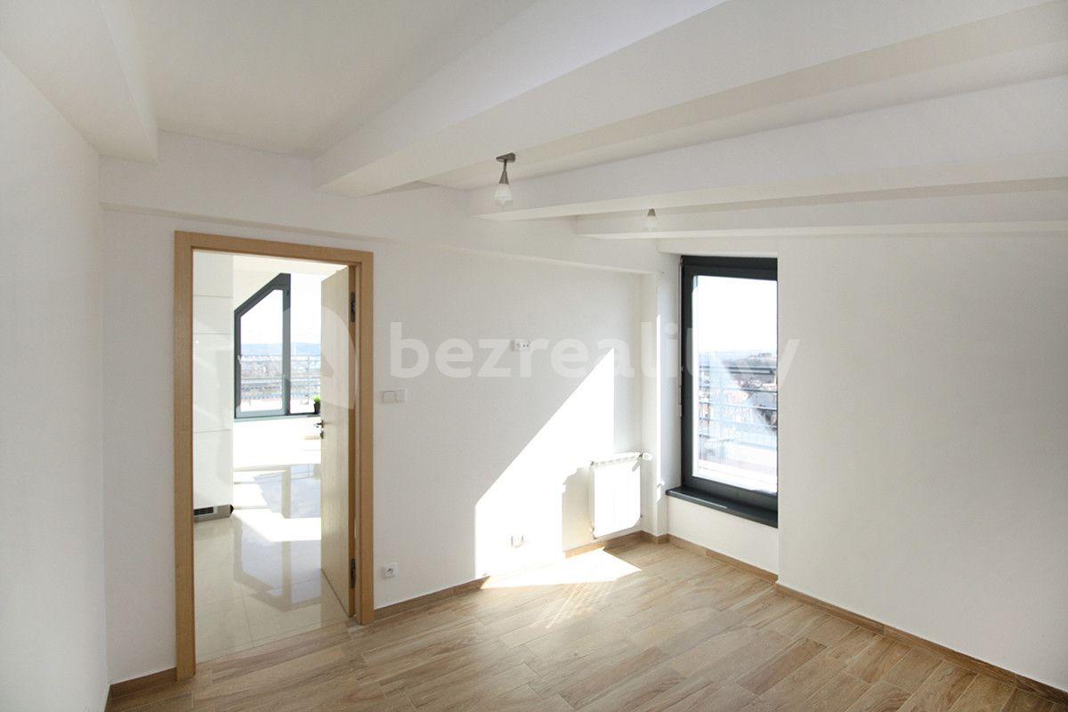 Prenájom bytu 2-izbový 60 m², Soukopova, Brno, Jihomoravský kraj