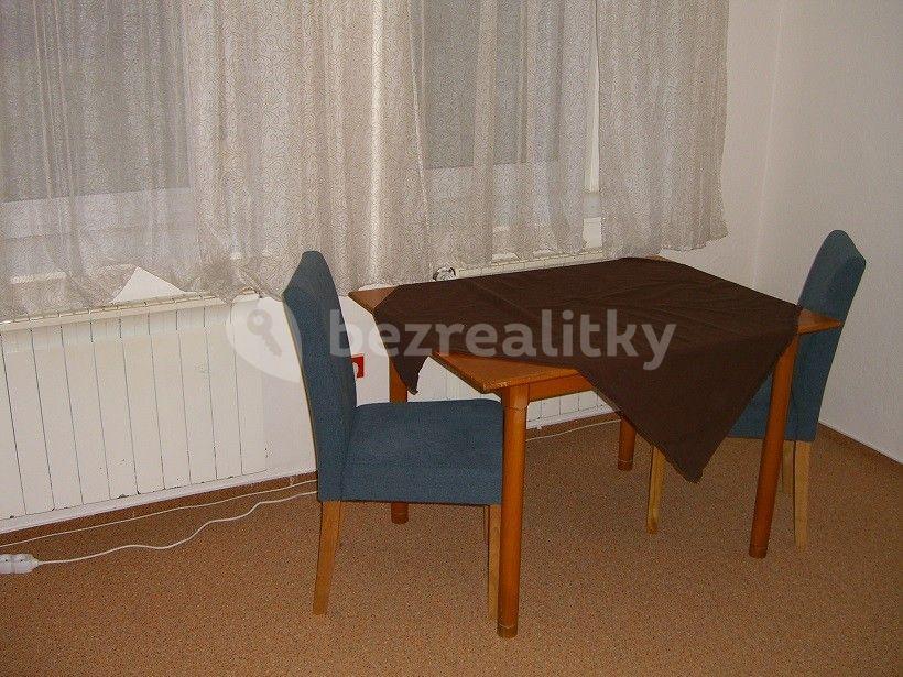 Prenájom bytu 1-izbový 27 m², Ke Stírce, Praha, Praha