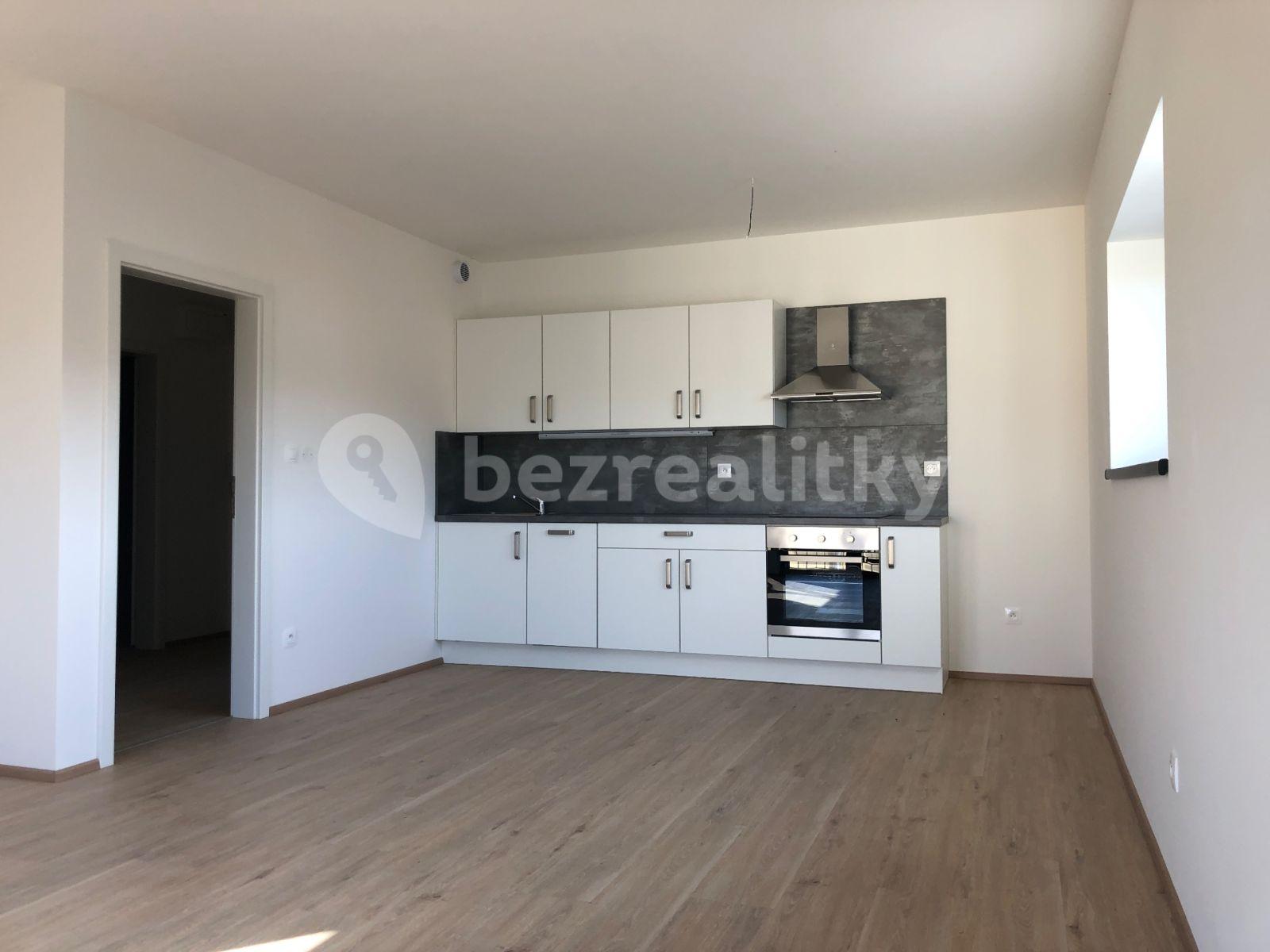 Prenájom bytu 2-izbový 60 m², Čechova, Kladno, Středočeský kraj