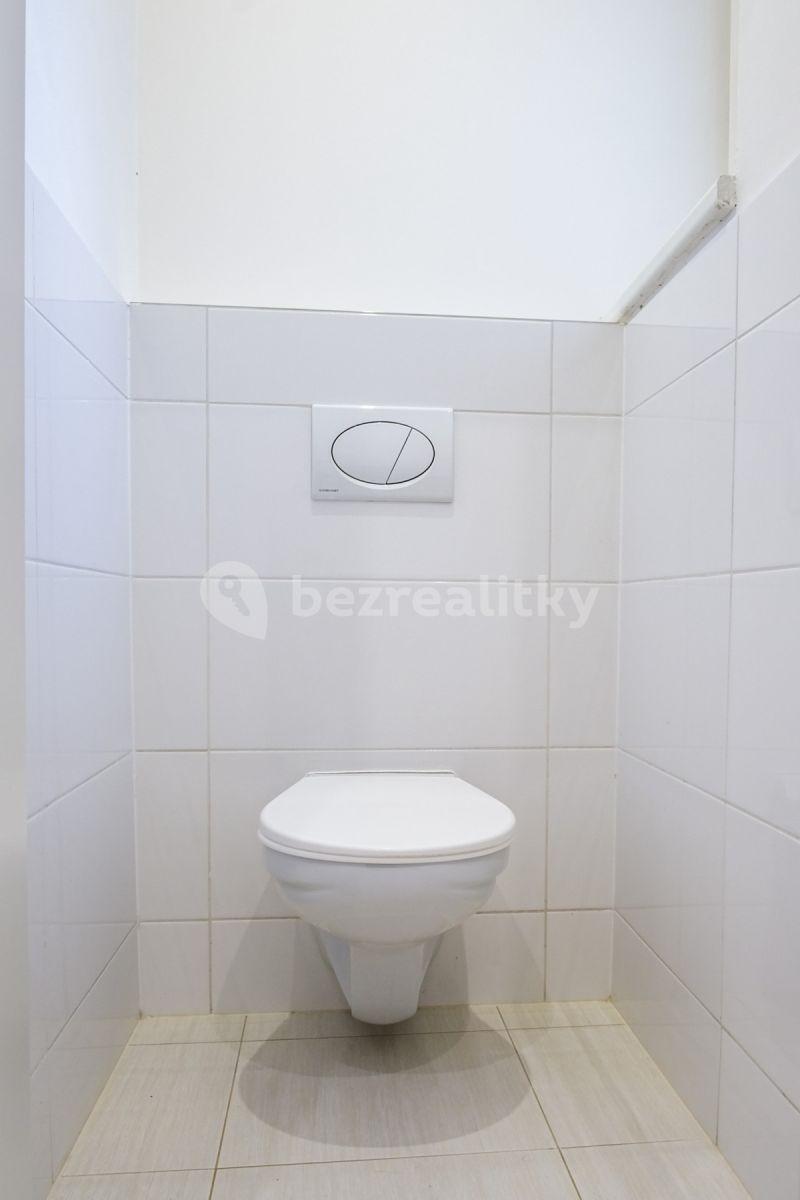 Predaj bytu 1-izbový 37 m², 5. května, Praha, Praha