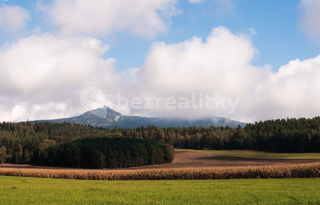 Predaj bytu 1-izbový 26 m², Janův Důl, Liberecký kraj