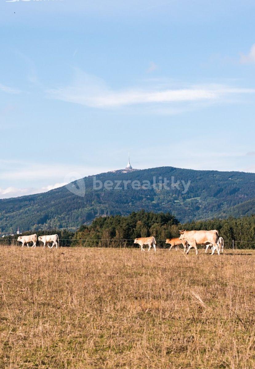 Predaj bytu 1-izbový 26 m², Janův Důl, Liberecký kraj