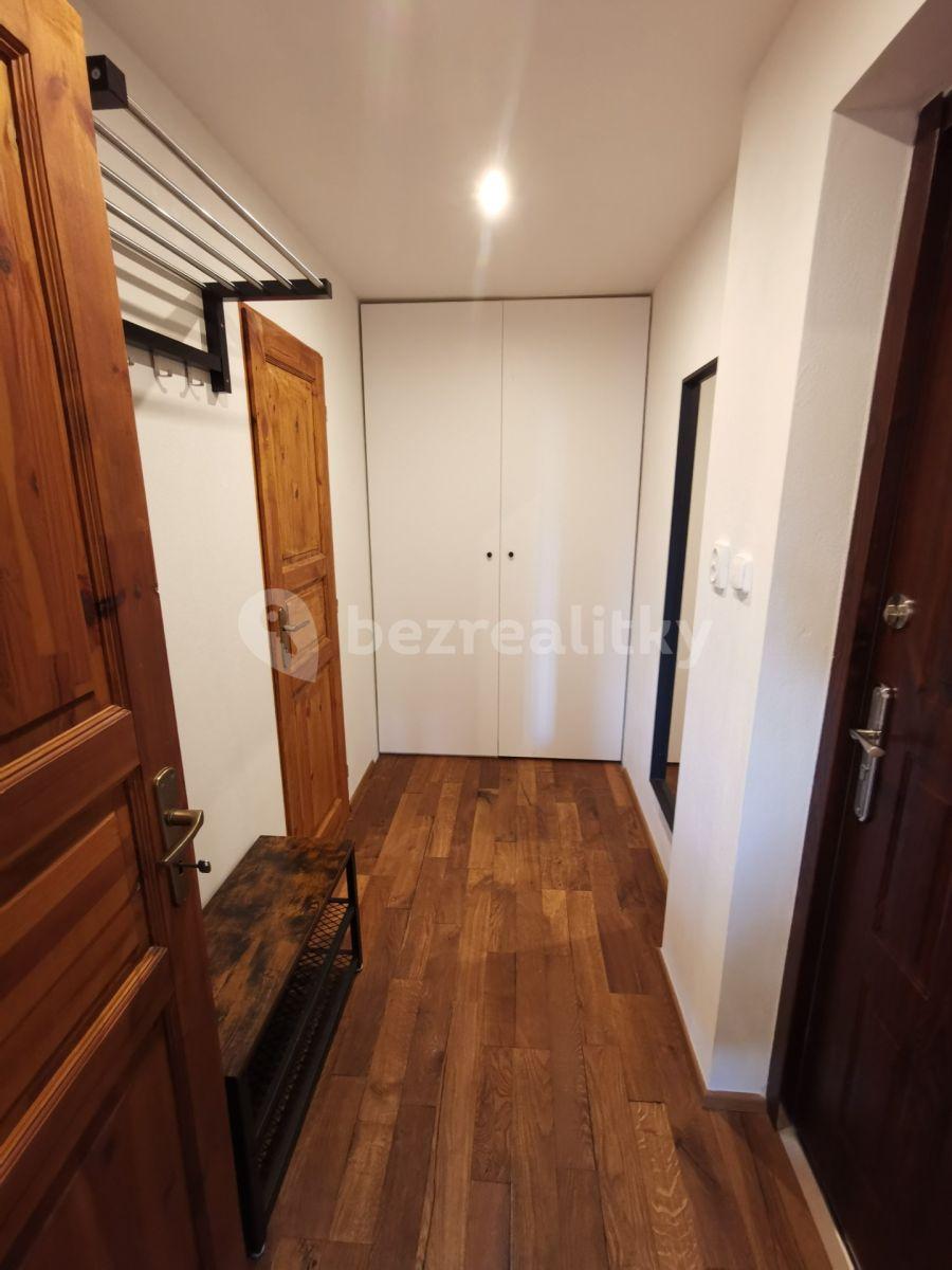 Predaj bytu 1-izbový 26 m², Janův Důl, Liberecký kraj