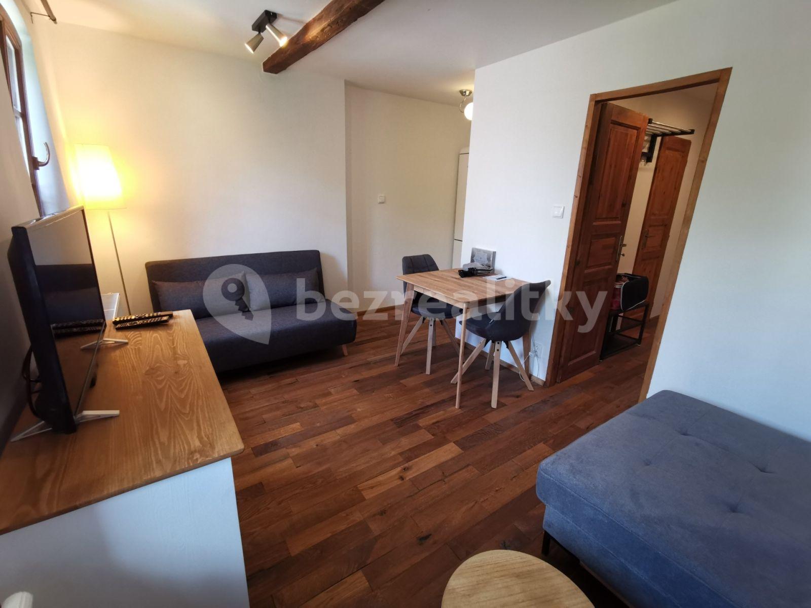 Predaj bytu 1-izbový 26 m², Janův Důl, Liberecký kraj