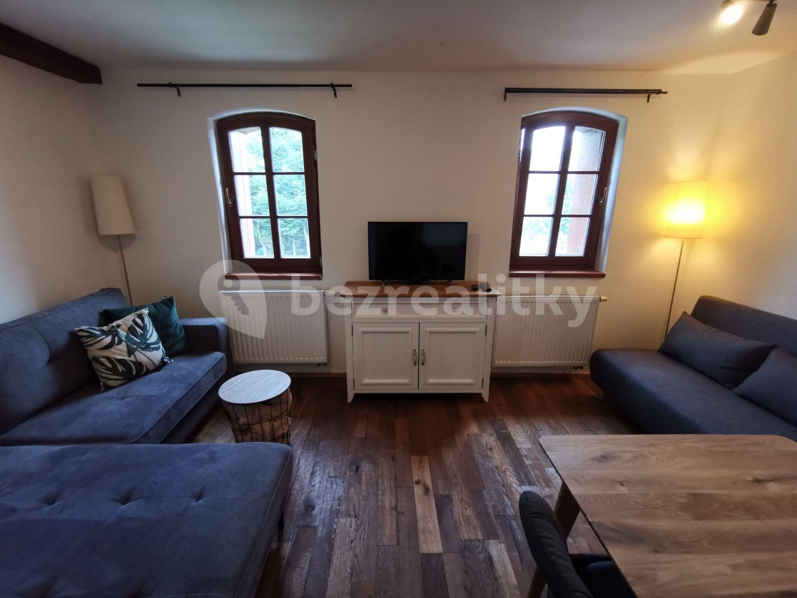 Predaj bytu 1-izbový 26 m², Janův Důl, Liberecký kraj