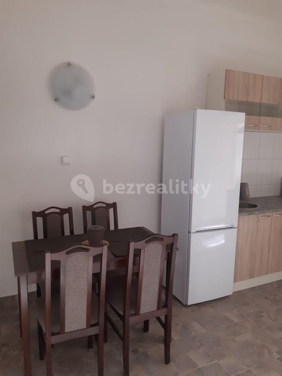 Prenájom bytu 1-izbový 42 m², Slivenecká, Praha, Praha