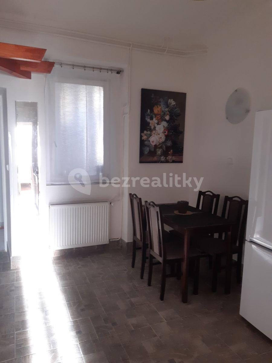 Prenájom bytu 1-izbový 42 m², Slivenecká, Praha, Praha