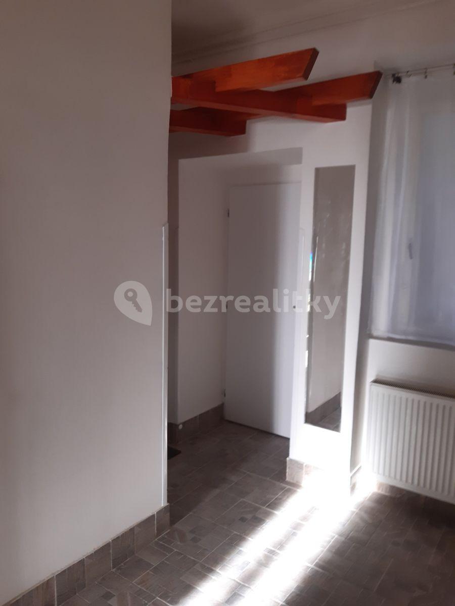 Prenájom bytu 1-izbový 42 m², Slivenecká, Praha, Praha