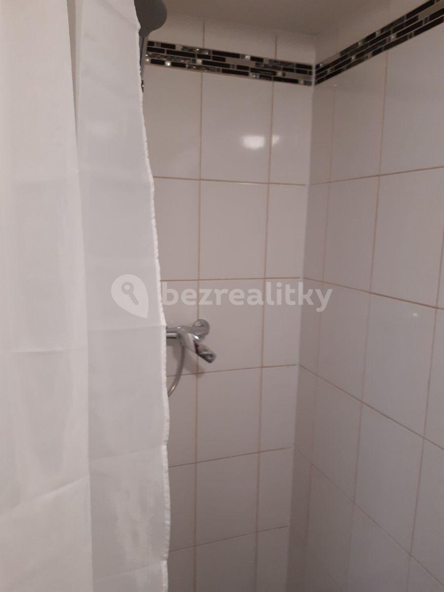 Prenájom bytu 1-izbový 42 m², Slivenecká, Praha, Praha