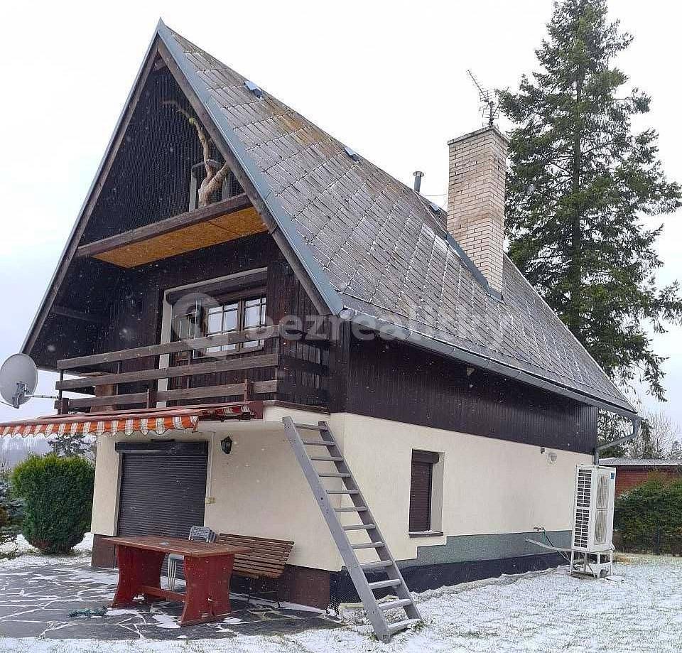 Prenájom rekreačného objektu, Domašov nad Bystřicí, Olomoucký kraj