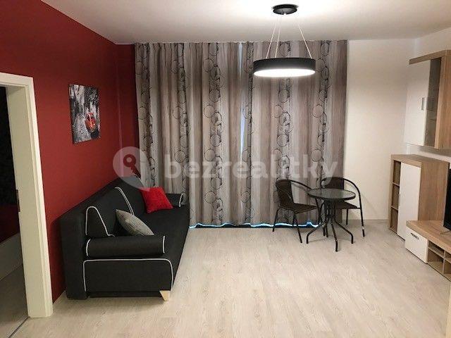 Prenájom bytu 2-izbový 59 m², U Mlýnského kanálu, Praha, Praha