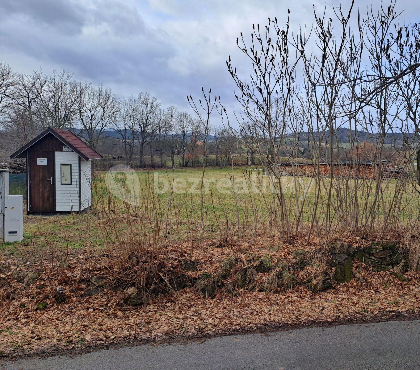 Predaj pozemku 2.200 m², Bavorov, Jihočeský kraj