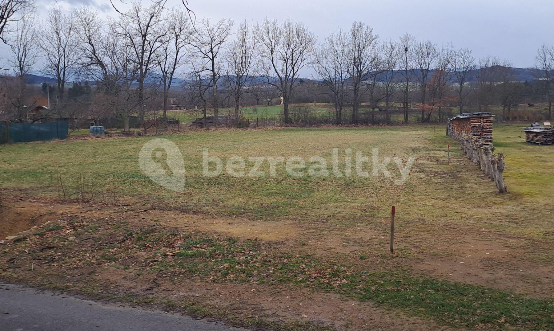 Predaj pozemku 2.200 m², Bavorov, Jihočeský kraj