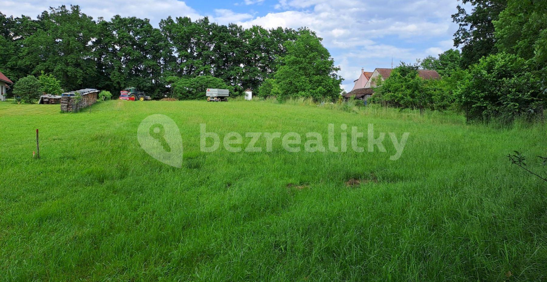 Predaj pozemku 2.200 m², Bavorov, Jihočeský kraj