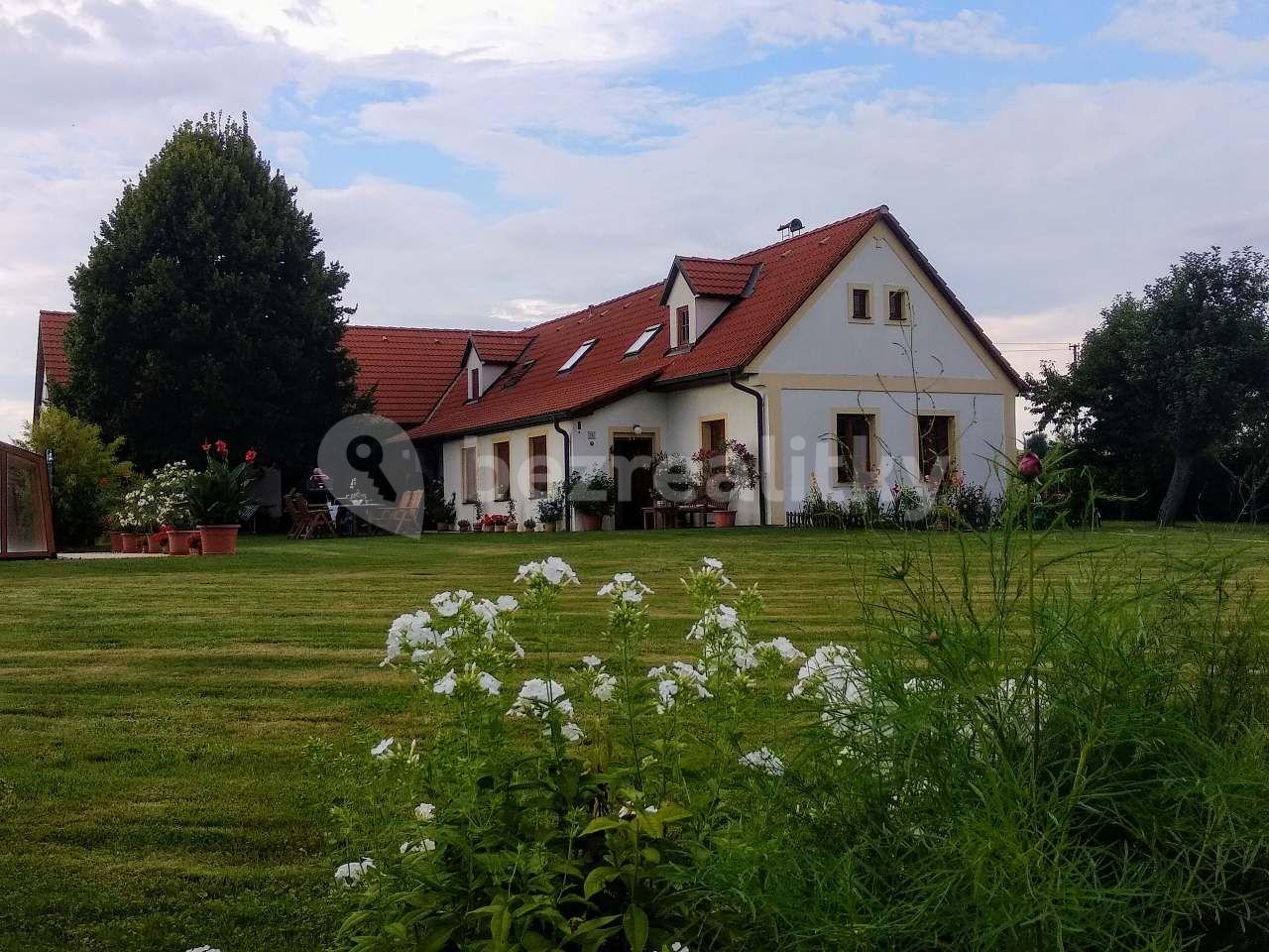 Prenájom rekreačného objektu, Stříbřec, Jihočeský kraj