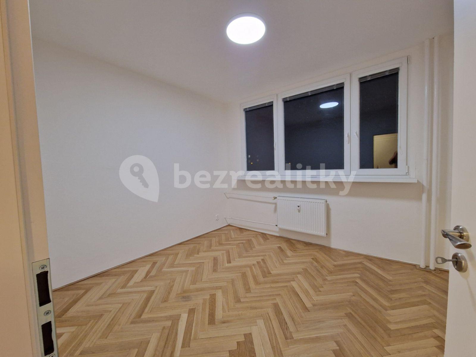 Prenájom bytu 3-izbový 72 m², Nejedlého, Brno, Jihomoravský kraj