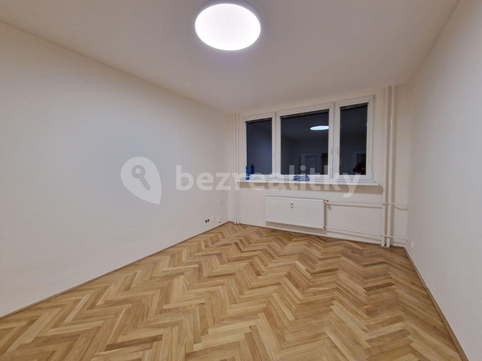 Prenájom bytu 3-izbový 72 m², Nejedlého, Brno, Jihomoravský kraj