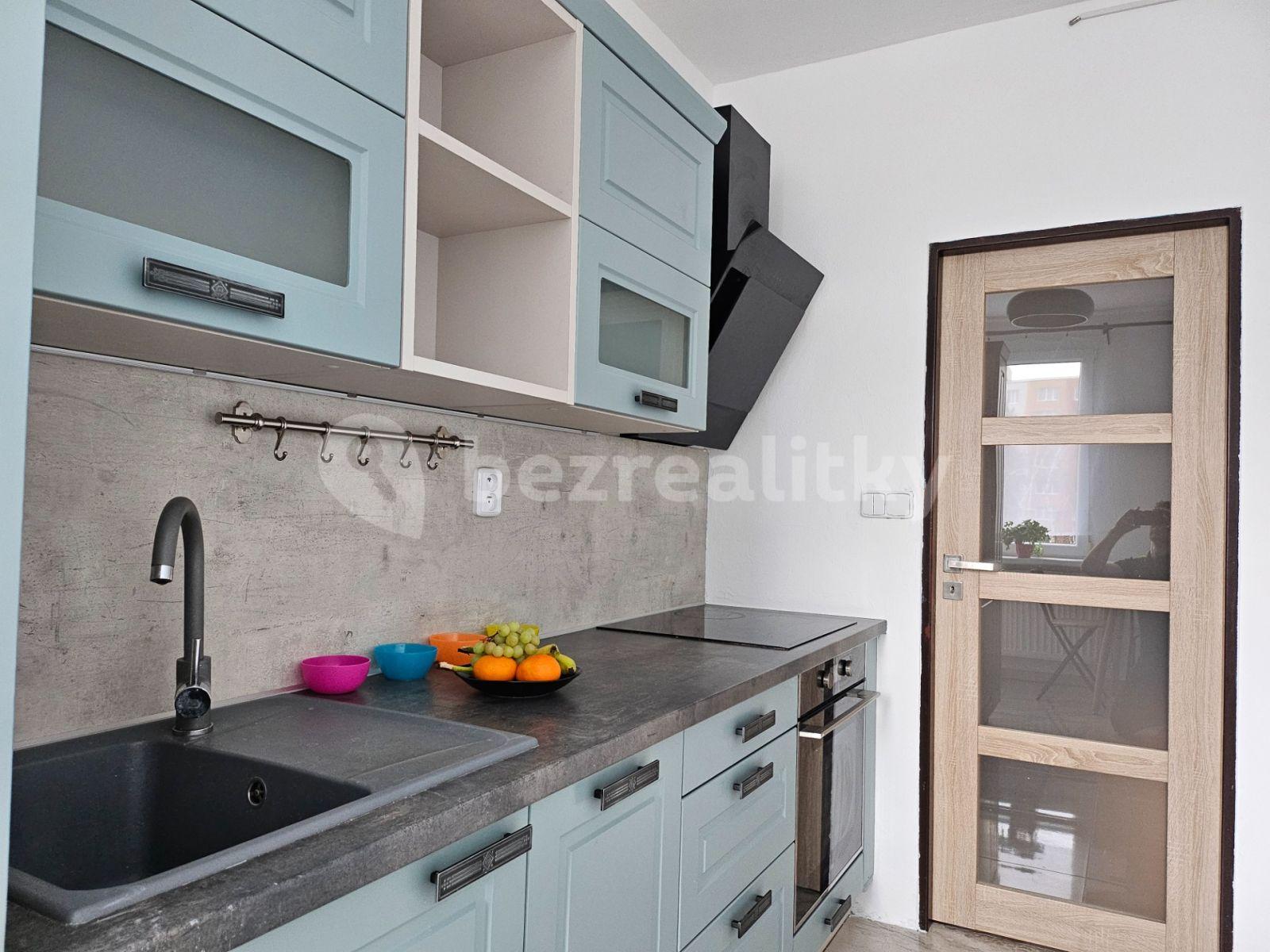 Prenájom bytu 2-izbový 56 m², Olbramovická, Praha, Praha