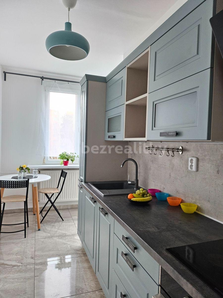 Prenájom bytu 2-izbový 56 m², Olbramovická, Praha, Praha