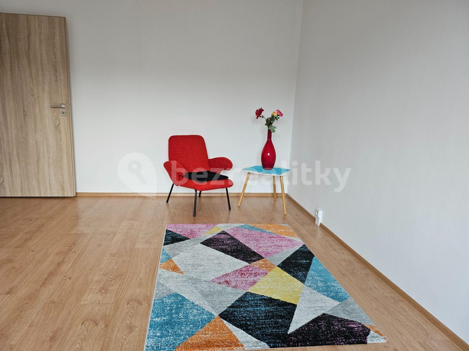 Prenájom bytu 2-izbový 56 m², Olbramovická, Praha, Praha