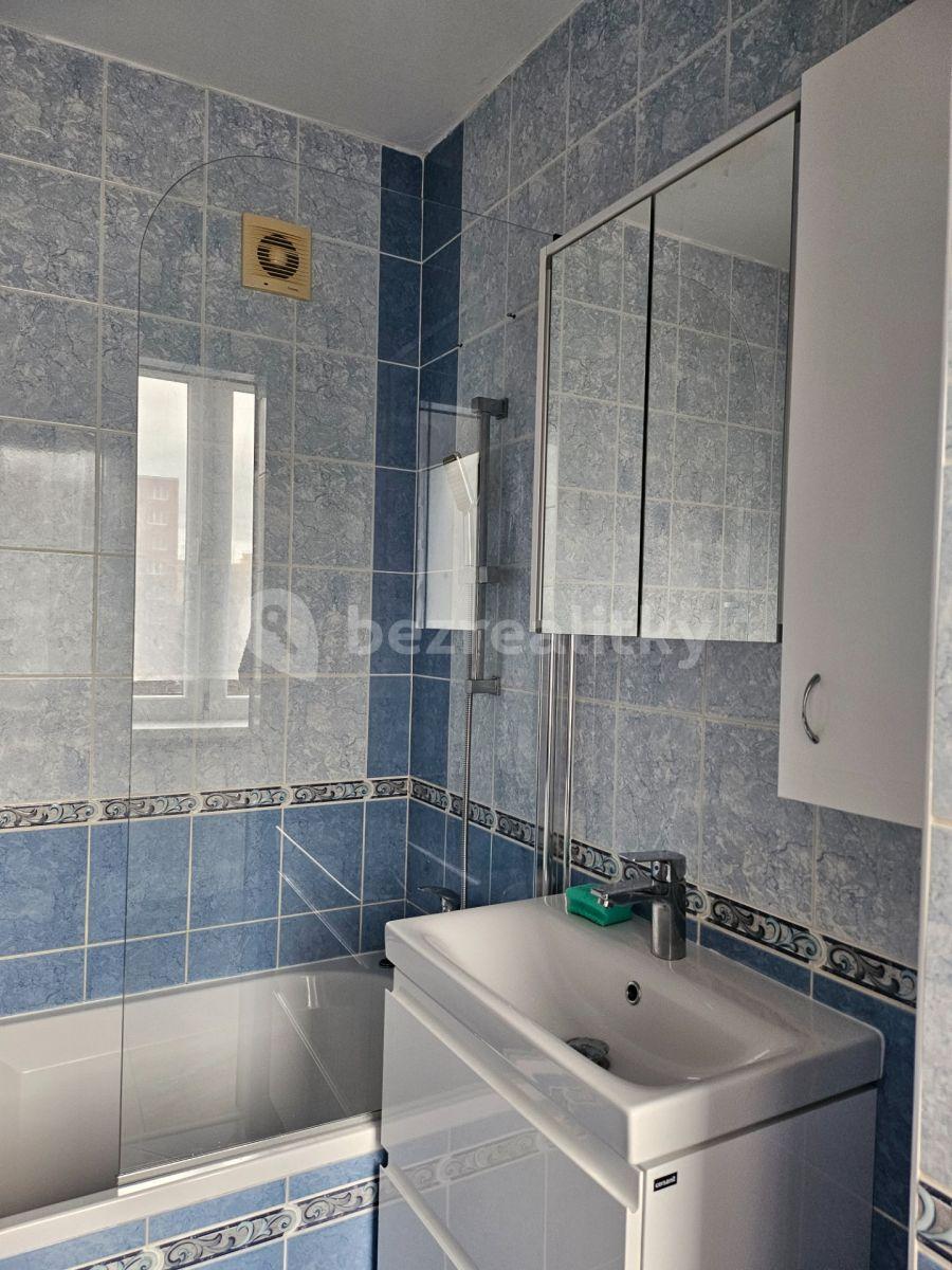 Prenájom bytu 2-izbový 56 m², Olbramovická, Praha, Praha