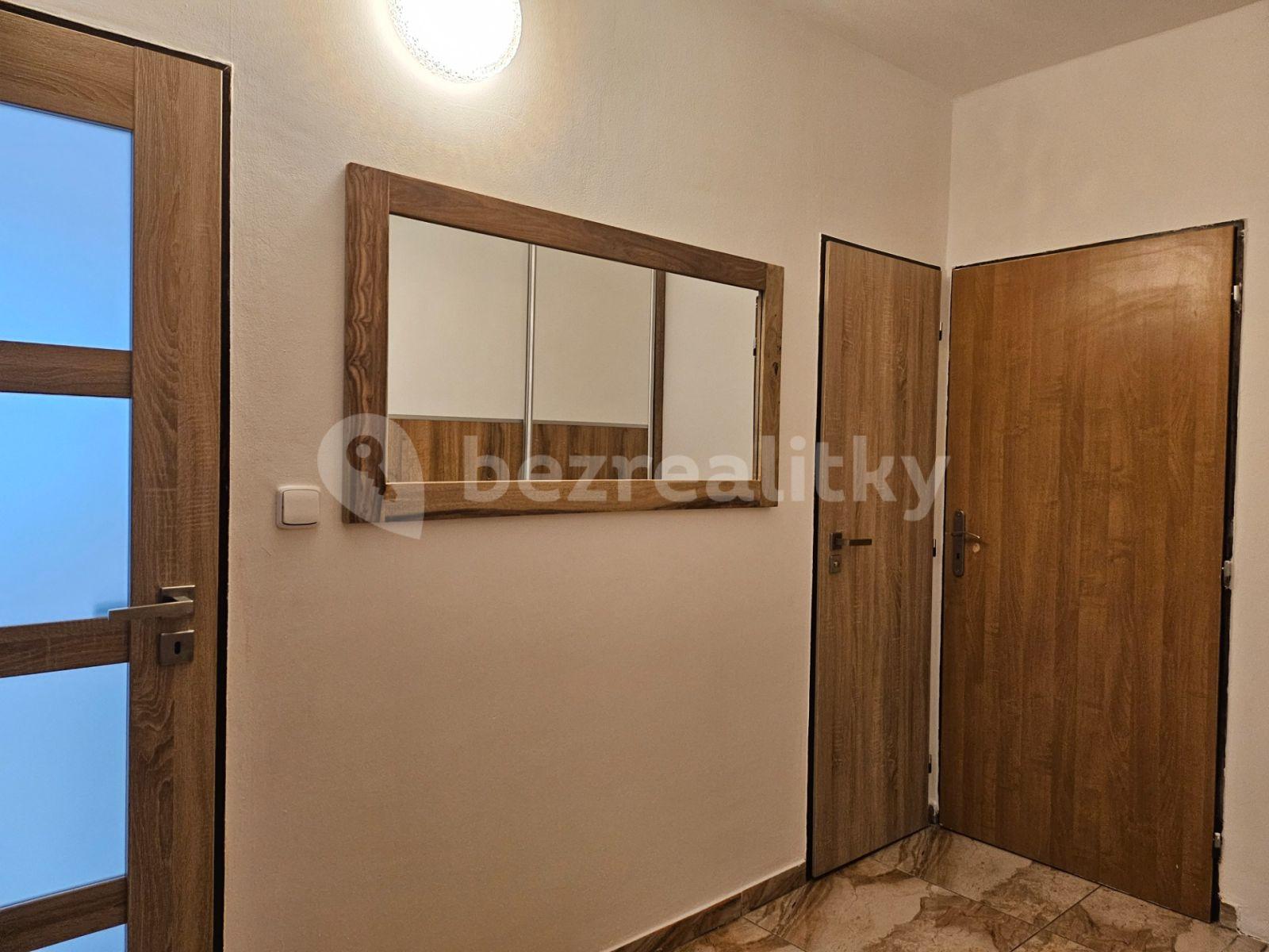 Prenájom bytu 2-izbový 56 m², Olbramovická, Praha, Praha