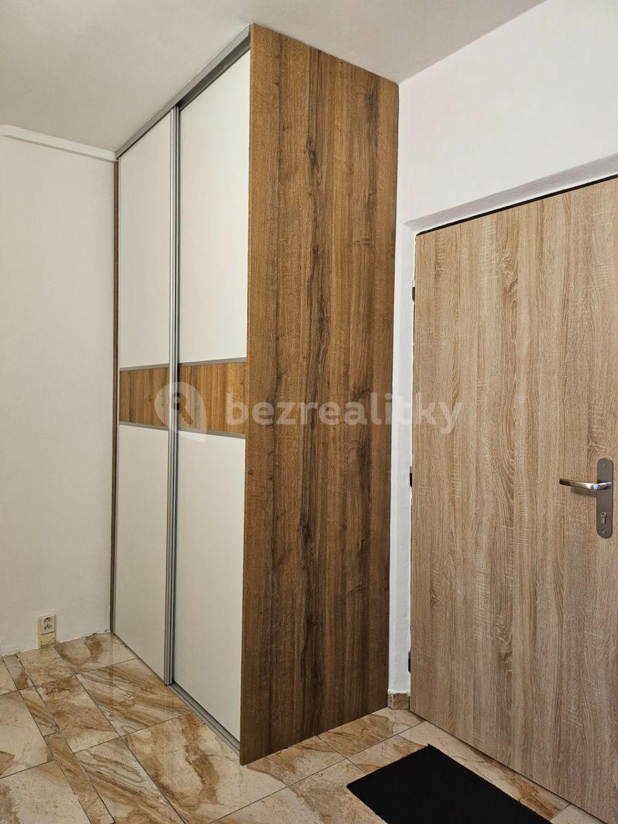 Prenájom bytu 2-izbový 56 m², Olbramovická, Praha, Praha